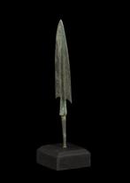 Bronstijd Brons Arrowhead (Zonder Minimumprijs)