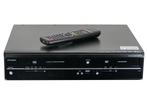 Funai WD6D-M100 | VHS / DVD Combi Recorder | PAL &amp; SECA, Audio, Tv en Foto, Videospelers, Nieuw, Verzenden