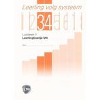 LOVS Leerlingenboekje M4, Luisteren 1 (per stuk), Verzenden, Nieuw
