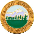Lord of the Rings The Fellowship Pin, Ophalen of Verzenden, Nieuw