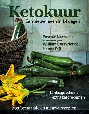 Ketokuur, Boeken, Taal | Overige Talen, Verzenden