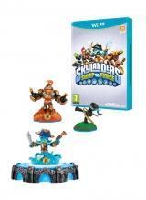 MarioWiiU.nl: Skylanders SWAP Force Starter Pack Zonder Q.G. beschikbaar voor biedingen