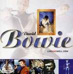 cd - David Bowie - Liveandwell.com, Cd's en Dvd's, Verzenden, Zo goed als nieuw