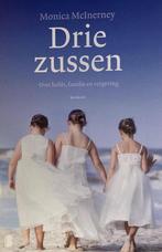 Drie zussen 9789022586556 Monica McInerney, Boeken, Verzenden, Gelezen, Monica McInerney