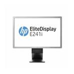 HP EliteDisplay E241i - 24 inch - 1920x1200 - DP - DVI - VGA, Verzenden, Nieuw