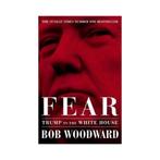 Fear 9781471181290 Bob Woodward, Boeken, Verzenden, Gelezen, Bob Woodward