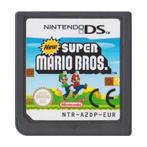 DS New Super Mario Bros., Zo goed als nieuw, Verzenden
