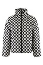 Vans Jas in maat L Zwart, Kleding | Dames, Jassen | Winter, Vans, Verzenden, Zo goed als nieuw, Zwart