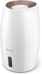 Philips HU2716/10 Luchtbevochtiger Philips serie 2000 met, Ophalen of Verzenden, Zo goed als nieuw