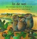 In de wei 9789050190251 O.A. Wadsworth, Verzenden, Gelezen, O.A. Wadsworth