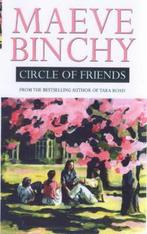 Circle Of Friends 9780099410867 Maeve Binchy, Verzenden, Gelezen, Maeve Binchy