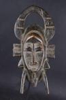 ceremonieel masker - Hout - Senufo / Senufo - Ivoorkust -
