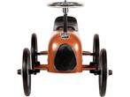 Retro Roller Chester - Loopauto - Metalen wielen en rubberen, Verzenden, Nieuw
