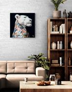NYX - Majesté Encrée : La Lionne Impériale, Antiek en Kunst