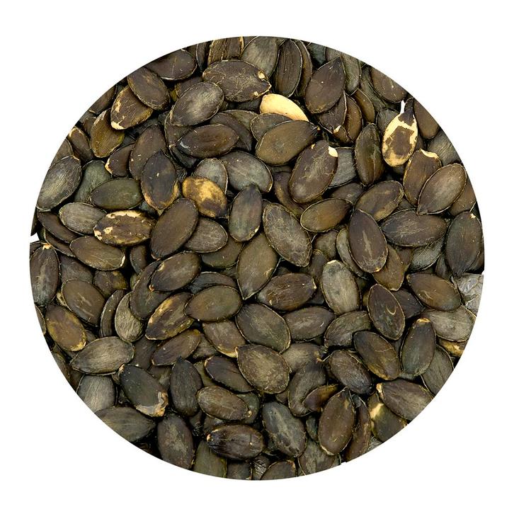 Nederlandse Pompoenpitten Naturel 1kg, Hobby en Vrije tijd, Taarten en Cupcakes maken, Nieuw, Verzenden