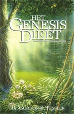 9789075226218 Het Genesis dieet | Tweedehands, Gordon S. Tessler, Zo goed als nieuw, Verzenden
