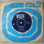 Union Express - Do you love me? - Single, Gebruikt, 7 inch, Pop, Single