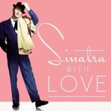 Frank Sinatra - Sinatra, With Love - CD