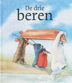 De drie beren 9789000037612 Cliff Wright, Verzenden, Gelezen, Cliff Wright