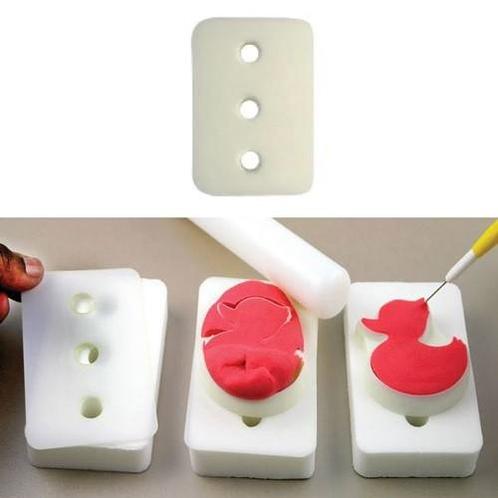 JEM Pop It Roller Pad, Hobby en Vrije tijd, Taarten en Cupcakes maken, Nieuw, Verzenden