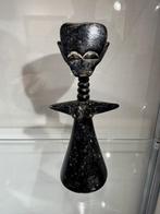 Figuur - Ashanti - Ghana (Zonder Minimumprijs), Antiek en Kunst, Kunst | Niet-Westerse kunst