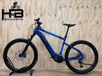 Ghost E-Teru Advanced E-Mountainbike Shimano XT 2022, Overige merken, Hardtail, Heren, 49 tot 53 cm