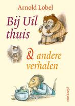 Bij Uil thuis en andere verhalen / Ploegsma kinder- &, Boeken, Verzenden, Gelezen, Arnold Lobel