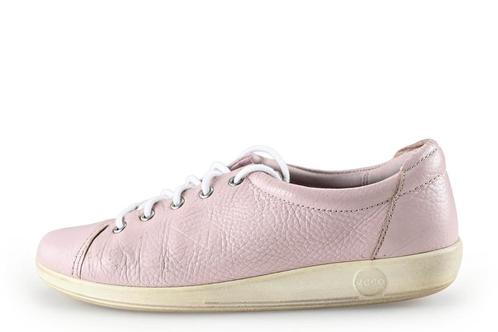 Ecco Veterschoenen in maat 38 Overig | 10% extra korting, Kleding | Dames, Schoenen, Overige kleuren, Gedragen, Overige typen