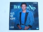 Rob de Nijs - Alles wat Ademt (Vinyl Single), Cd's en Dvd's, Vinyl Singles, Verzenden, Zo goed als nieuw