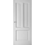 Weekamp binnendeur WK6851-D2 93x231,5 (Stomp, Paneeldeur), Doe-het-zelf en Verbouw, Deuren en Horren, 80 tot 100 cm, 215 cm of meer