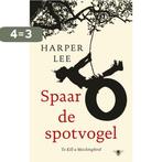 Spaar de spotvogel 9789023495581 Harper Lee, Verzenden, Zo goed als nieuw, Harper Lee