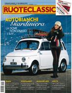 2010 RUOTECLASSICHE MAGAZINE 254 ITALIAANS, Nieuw, Author