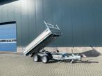 HAPERT COBALT 280 X 160 X 30 CM 2.700 KG ALL - IN AKTIE!, Auto diversen, Aanhangers en Bagagewagens, Ophalen, Nieuw