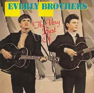 cd - Everly Brothers - The Very Best Of Everly Brothers, Cd's en Dvd's, Cd's | Overige Cd's, Zo goed als nieuw, Verzenden