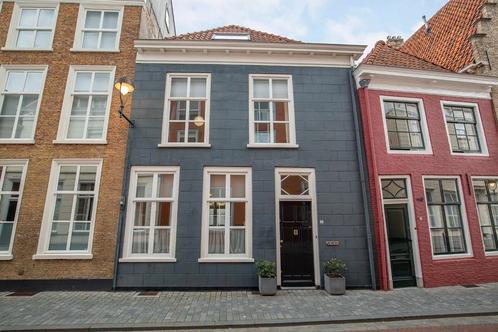 Te huur: Huis Blauwehandstraat in Bergen op Zoom, Huizen en Kamers, Huizen te huur, Noord-Brabant