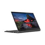 Refurbished Lenovo ThinkPad X1 Yoga Gen 5 met garantie, Gebruikt, Qwerty, Intel® Core™ i7-10610U Processor 1.8GHz (8M Cache, tot 4.9GHz Turbo)