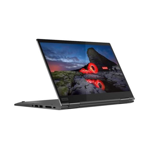 Refurbished Lenovo ThinkPad X1 Yoga Gen 5 met garantie, Computers en Software, Windows Laptops, 4 Ghz of meer, SSD, 14 inch, 14 inch