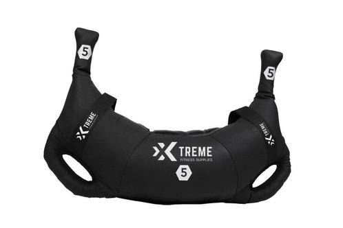 Xtreme Fitness Bulgarian Bags 5kg - 10kg -15kg - 20kg - 25kg, Sport en Fitness, Fitnessmaterialen, Overige typen, Nieuw, Armen