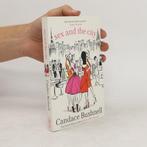 Sex And The City 9780349118321 Candace Bushnell, Verzenden, Gelezen, Candace Bushnell