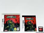 Nintendo DS - Godzilla Unleashed - EUR, Spelcomputers en Games, Verzenden, Gebruikt