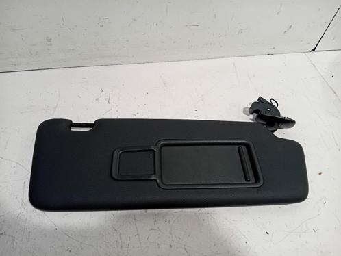 Zonneklep rechts Audi A4 B8 2.0 TFSI 8K0857552, Auto-onderdelen, Carrosserie en Plaatwerk, ARN erkend, Stiba lid, Erkend duurzaam