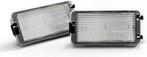 Kentekenverlichting LED SEAT IBIZA / CORDOBA / LEON / ALT..., Ophalen of Verzenden, Nieuw