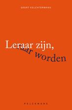 Leraar zijn leraar worden 9789464019179, Boeken, Zo goed als nieuw