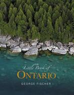 The Little Book of Ontario 9781771084574, Verzenden, Zo goed als nieuw