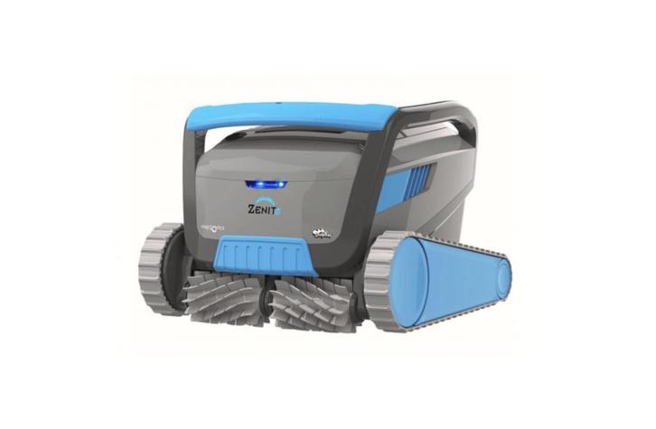 Zwembadrobot | Zenit 70 | Dolphin Maytronics | Zwemland, Tuin en Terras, Zwembad-toebehoren, Overige typen, Nieuw, Ophalen of Verzenden