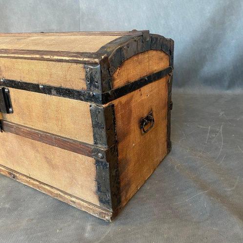 Reiskoffer, Antiek en Kunst, Curiosa en Brocante