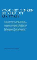 Voor het zinken de kerk uit 9789056175665 R. Torfs, Verzenden, Zo goed als nieuw, R. Torfs