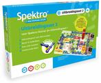 Spektro - Uitbreidingsset 2 | Tuckers Fun Factory - Hobby, Hobby en Vrije tijd, Knutselen, Verzenden, Nieuw