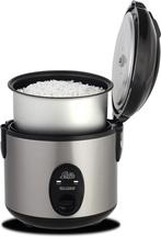 2dekans | Solis Compact Rice Cooker 821 Rijst Koker - Rice, Ophalen of Verzenden