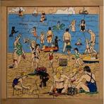 Educo Puzzel aan de zee (36 stukjes), Boeken, Verzenden, Nieuw